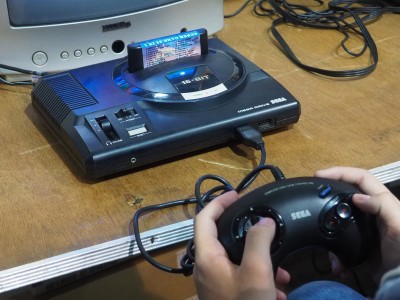 Правообладатель Dendy и Mega Drive планирует прекратить охрану Sega в России