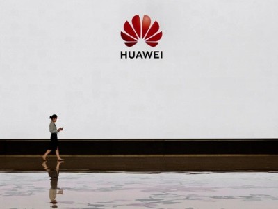 Huawei требует лицензионных отчислений от десятков японских компаний