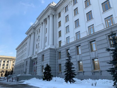 Арбитражный суд Самарской области согласился с заключением эксперта Национального бюро экспертизы интеллектуальной собственности