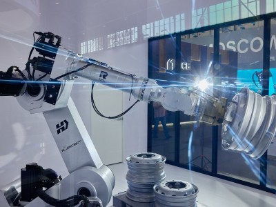 «Русский робот» защитил свои товарные знаки по спору с производителем мерча «Atomic Heart»
