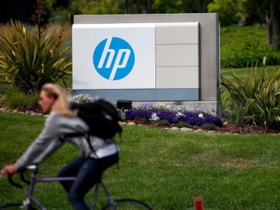 Гендиректор HP назвал «плохой инвестицией» клиентов, которые покупают сторонние картриджи или мало печатают