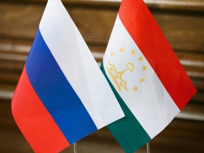 Патентное ведомство Таджикистана отказало российским заявителям и патентным поверенным в прямом взаимодействии
