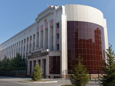Апелляционный суд оставил в силе решение по делу киберсквоттера, создавшего фейковый сайт депутата Госдумы