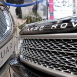 Отклонено возражение Jaguar Land Rover на регистрацию бренда Landmaster