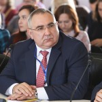 Олег Неретин: необходима грамотная кадровая политика в сфере интеллектуальной собственности