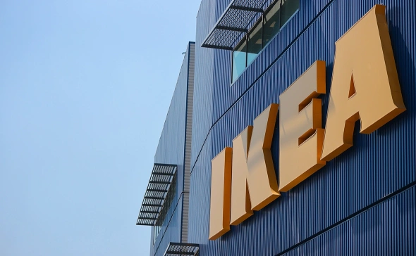 IKEA зарегистрировала новый товарный знак в России