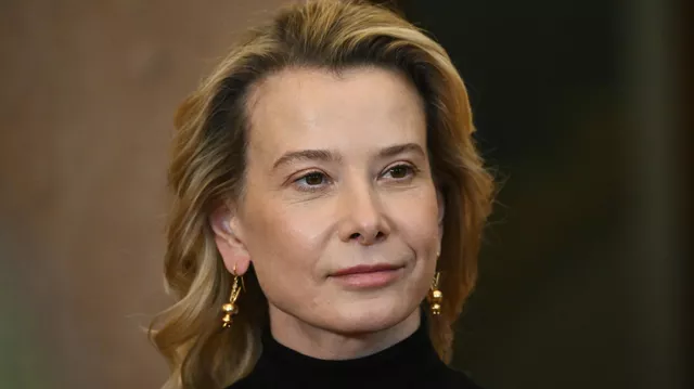У Юлии Высоцкой отсудили 40 тыс. рублей за чужие фото еды на сайте