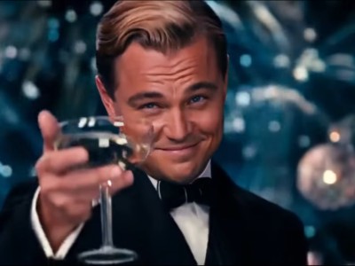 КЛВЗ «Кристалл» оспаривает бренд Gatsby для алкоголя