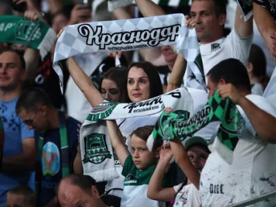 РАО и ВОИС заключили мировое соглашение с ФК «Краснодар» и отказались от требований